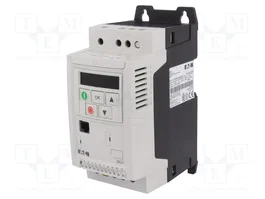 EATON ELECTRIC Inversor Vectorial DC1+ 1,5kW 7A