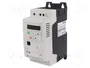 EATON ELECTRIC Inversor Vectorial DC1+ 1,5kW 7A