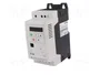 EATON ELECTRIC Inversor Vectorial DC1+ 1,5kW 7A