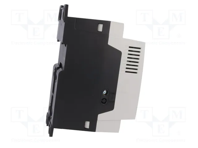 EATON ELECTRIC Inversor Vectorial DC1+ 1,5kW 7A EATON ELECTRIC Inversor Vectorial DC1+ 1,5kW 7A