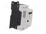 EATON ELECTRIC Inversor Vectorial DC1+ 1,5kW 7A