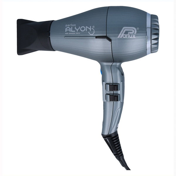 Parlux Alyon Secador de Pelo Grafito Parlux Alyon Secador de Pelo Grafito