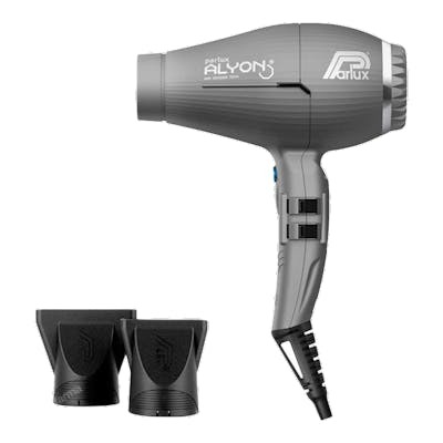 Parlux Alyon Secador de Pelo Grafito Parlux Alyon Secador de Pelo Grafito