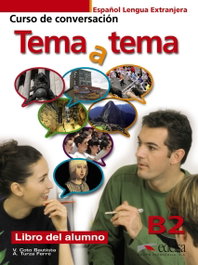 EDELSA EDISEIS, TEMA A TEMA B2 (ALUMNO)