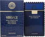 Versace Man Eau Fraiche Extreme Eau de Parfum 200ml Spray