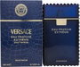 Versace Man Eau Fraiche Extreme Eau de Parfum 200 ml Spray