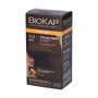 BIOKAP Tinte Nutricolor Castaño Cobrizo 4.4 140ml