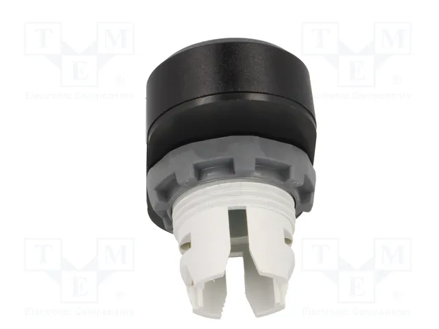 ABB Interruptor doble verde-rojo 22mm