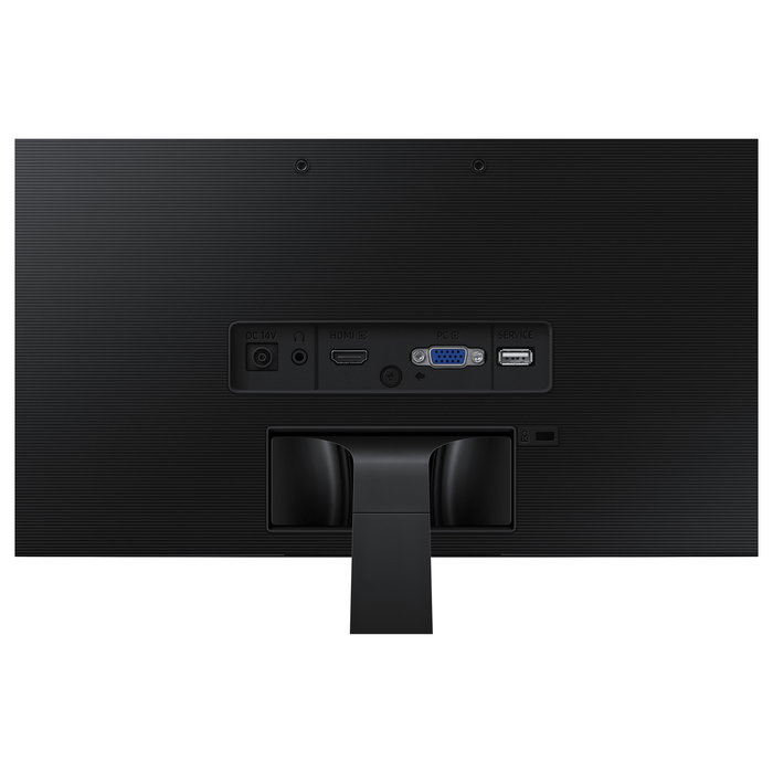 Samsung S27D366GAU - Monitor Curvo 27 Pulgadas FHD 1920x1080 VA 100Hz 4ms (GTG) 1800R, Relación 16:9, HDMI VGA, Negro, Incluye Base Samsung S27D366GAU - Monitor Curvo 27 Pulgadas FHD 1920x1080 VA 100Hz 4ms (GTG) 1800R, Relación 16:9, HDMI VGA, Negro, Incluye Base