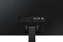 Samsung S27D366GAU Monitor Curvo 27 Pulgadas Full HD 100Hz VA Negro