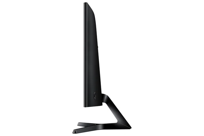 Samsung S27D366GAU Monitor Curvo 27 Pulgadas Full HD 100Hz VA Negro