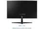 Samsung S27D366GAU Monitor Curvo 27 Pulgadas Full HD 100Hz VA Negro