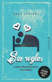 Sin Reglas, Anna Freixas Farré - CAPITAN SWING LIBROS