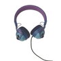 LEXIBOOK Auriculares plegables Stitch con cable