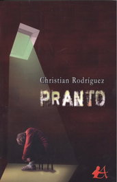 Pranto, Christian Rodríguez - EDITORIAL ADARVE