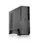 L-Link Magna Micro ATX Slim con Fuente de Alimentación 500W, Negro