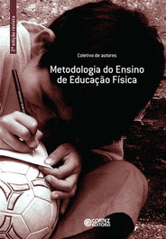 Metodologia do ensino de educação física, Coletivo de Autores - CORTEZ EDITORA