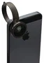 Nedis CamLink CL-ML20F Objetivo Ojo de Pez para Smartphones y Tablets, Accesorio para Teléfono Móvil