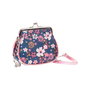Bolso Retro Cadena Superlike Disney Soy Luna Lila