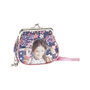 Bolso Retro Cadena Superlike Disney Soy Luna Lila