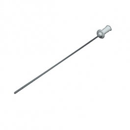 Curavet Sonda Uretral para Gato sin Fiador 1,3x160mm 1u
