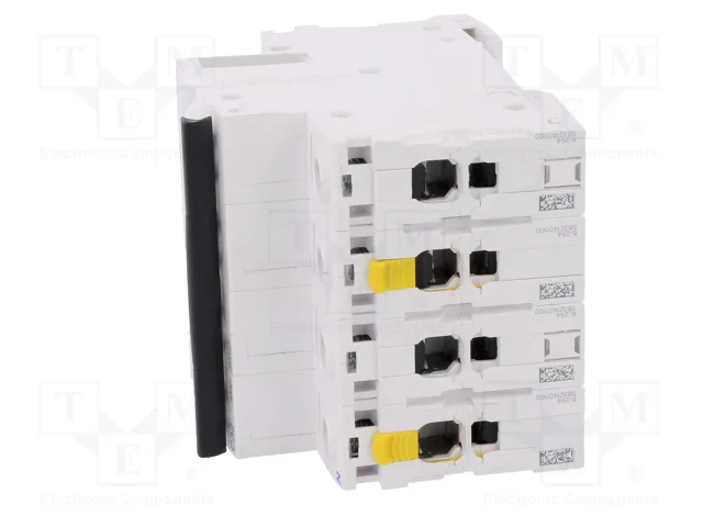 SCHNEIDER ELECTRIC Interruptor magnetotérmico iC60N 32A 3+N 6kA
