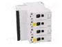 SCHNEIDER ELECTRIC Interruptor magnetotérmico iC60N 32A 3+N 6kA