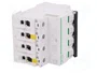 SCHNEIDER ELECTRIC Interruptor magnetotérmico iC60N 32A 3+N 6kA