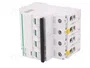 SCHNEIDER ELECTRIC Interruptor magnetotérmico iC60N 32A 3+N 6kA