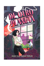 Penguin Random House Grupo Editorial, S.A.U. De otro planeta