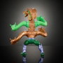 MOTU x TMNT: Turtles of Grayskull Figura Deluxe King Hiss 14 cm