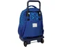 Safta Mochila con Ruedas K-pop Demon Hunters Derpy Compact Extraíble