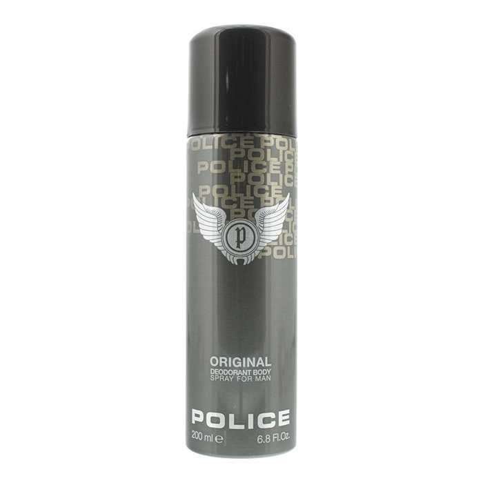 Original, Spray perfumado, Para hombres, 200 ml Original, Spray perfumado, Para hombres, 200 ml
