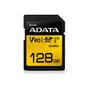 ADATA Tarjeta SDXC de 128GB UHS-II U3 Clase 10