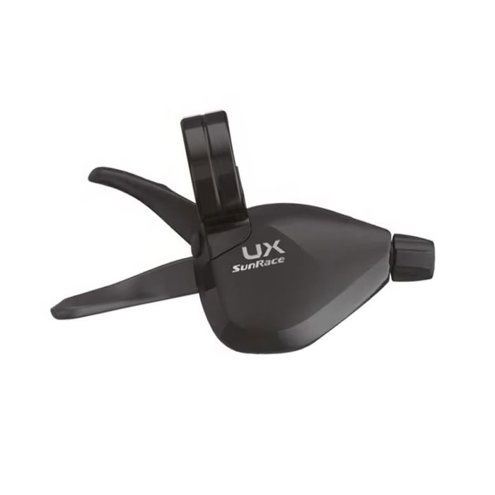 Sunrace Mando DLUX51N P-PUSH SH.CUES/LINKGL.11V NE Sunrace Mando DLUX51N P-PUSH SH.CUES/LINKGL.11V NE