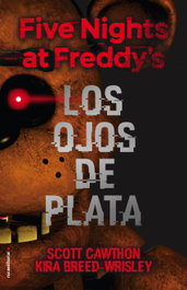 Los ojos de plata, VV.AA. - ROCA EDITORIAL