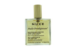 Nuxe Huile Prodigieuse Aceite Seco 100ml