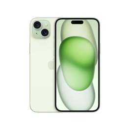 Apple iPhone 15 5G 128GB Verde Reacondicionado