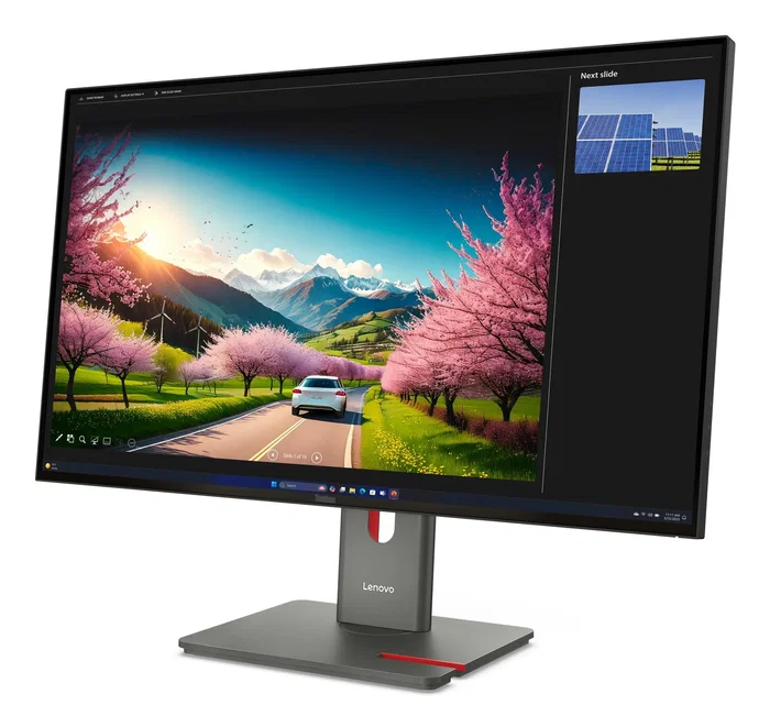 Lenovo ThinkVision P32UD-40 31,5 pulg. 4K UHD