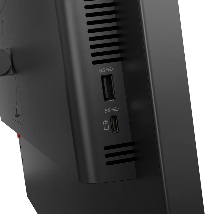 Lenovo ThinkVision P32UD-40 31,5 pulg. 4K UHD