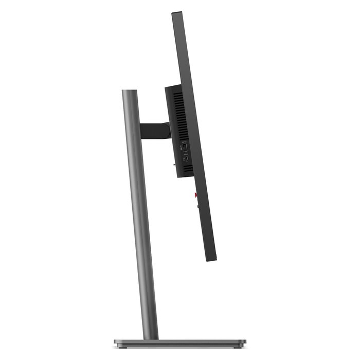 Lenovo ThinkVision P32UD-40 Monitor 31.5" 4K UHD (3840 x 2160) 120Hz HDR10 USB-C Thunderbolt 4 HDMI 2.1 DisplayPort Lenovo ThinkVision P32UD-40 Monitor 31.5" 4K UHD (3840 x 2160) 120Hz HDR10 USB-C Thunderbolt 4 HDMI 2.1 DisplayPort