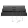 Lenovo ThinkVision P32UD-40 Monitor 31.5" 4K UHD (3840 x 2160) 120Hz HDR10 USB-C Thunderbolt 4 HDMI 2.1 DisplayPort