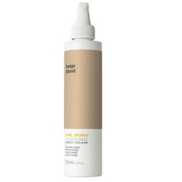 Direct Colour, Sin amoníaco, Acondicionador de color de cabello,  Beige Blond, 200 ml