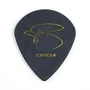 Dunlop Púas Guitarra Javier Reyes Tortex Jazz III XL 0.73 mm Pack 36 Unidades