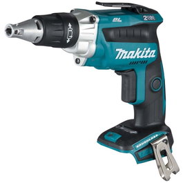 Makita DFS250Z Destornillador para yeso a batería