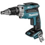 Makita DFS250Z Destornillador para yeso a batería