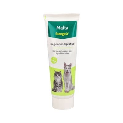 Stangest Malta para perros y gatos 100g