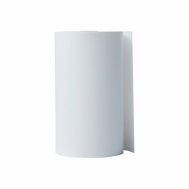 Brother Caja de 20 rollos de papel térmico continuo 101,6mm x 32,2m