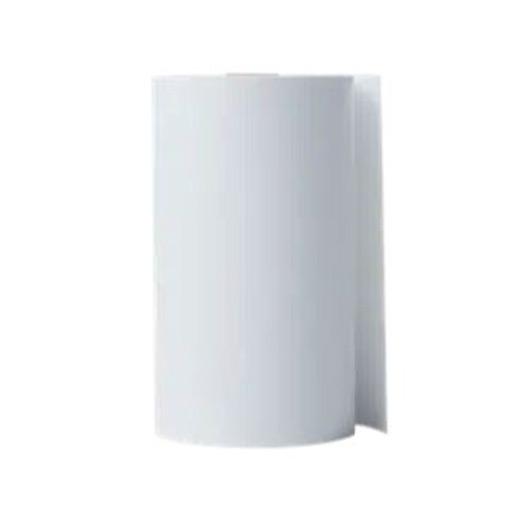 Brother Caja de 20 rollos de papel térmico continuo 101,6mm x 32,2m