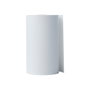 Brother Caja de 20 rollos de papel térmico continuo 101,6mm x 32,2m